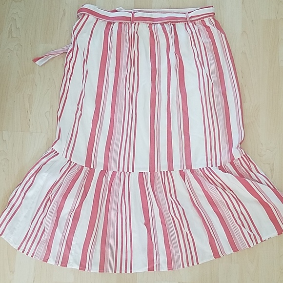 💗💗Chelsea & Theodore Ruffle Skirt💗💗 - Picture 2 of 6